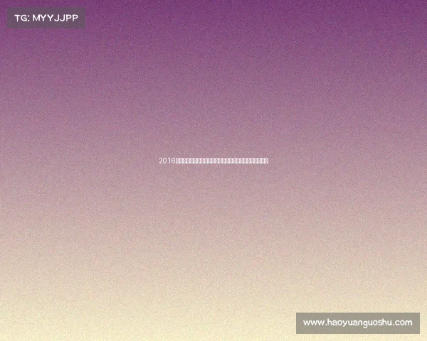 2016年度跑步赛事精彩纷呈马拉松半程越野跑各显神通激情四射